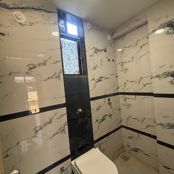 Kitchen in 2 BHK Apartment at Creative Vedic Garden, Panvel Sector 13 – for Sale