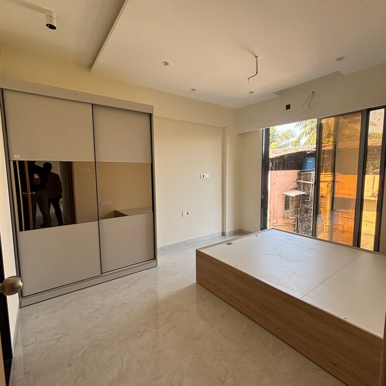 Room, creative-vedic-garden 2 Bedroom 538 Sq.Ft. Apartment In Panvel Sector 13 Navi Mumbai 9474626