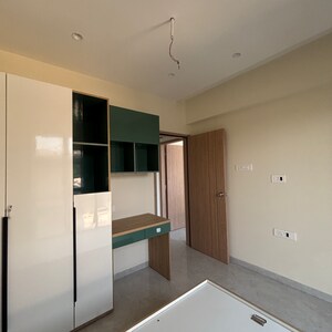 Room in 2 BHK Apartment at Creative Vedic Garden, Panvel Sector 13 – for Sale