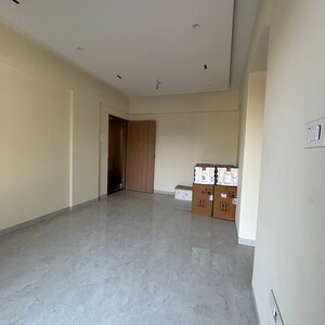 Room in 2 BHK Apartment at Creative Vedic Garden, Panvel Sector 13 – for Sale