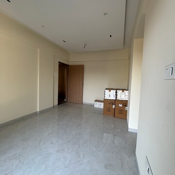 Room in 2 BHK Apartment at Creative Vedic Garden, Panvel Sector 13 – for Sale