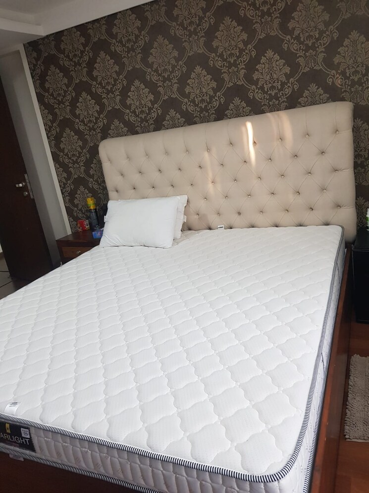 Master Bedroom, vascon-iris 4 Bedroom 4500 Sq.Ft. Apartment In Koregaon Park Pune 9474632