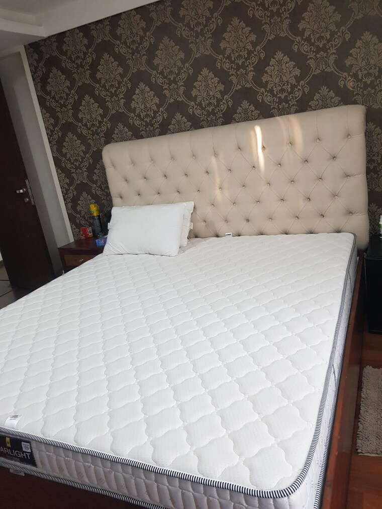 Master Bedroom, vascon-iris 4 Bedroom 4500 Sq.Ft. Apartment In Koregaon Park Pune 9474632