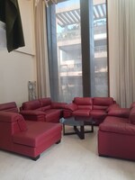 4 BHK 4500 Sq.Ft. Apartment in Vascon Iris