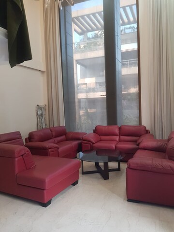 4 BHK Apartment For Rent in Vascon Iris, Koregaon Park