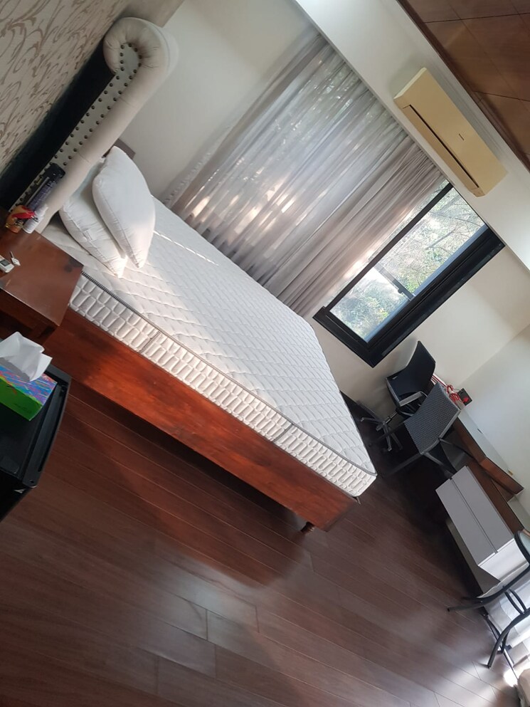 Master Bedroom, vascon-iris 4 Bedroom 4500 Sq.Ft. Apartment In Koregaon Park Pune 9474632