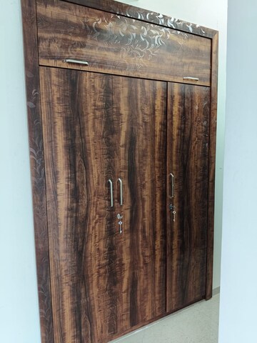 Furnished Amenities in 2 BHK Apartment at Vihang Valley Phase1, Kasarvadavali – for Rent