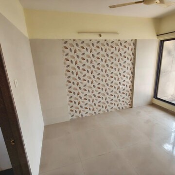 Bedroom in 4 BHK Apartment at Giriraj Height, Kharghar Sector 18 – for Sale