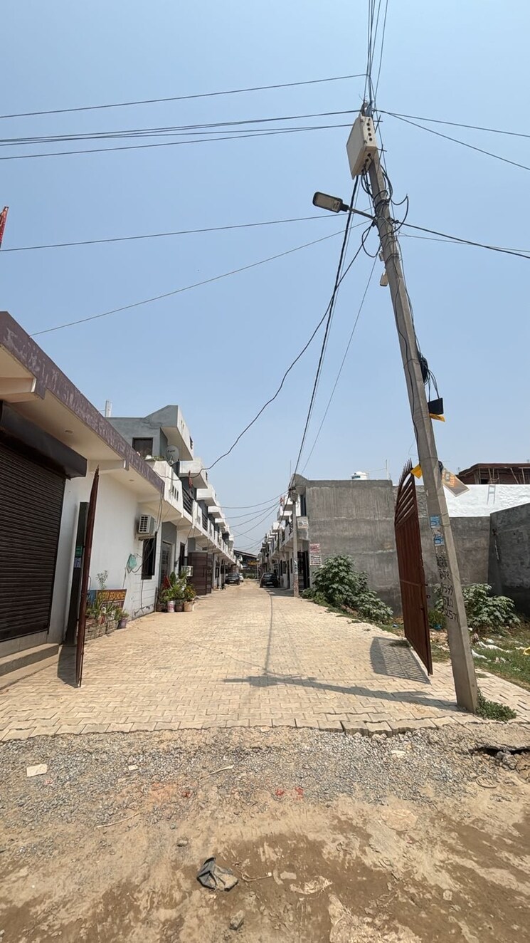 Exterior View, khusrupur  1350 Sq.Ft. Plot In Khusrupur Patna 9474608