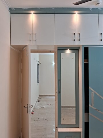 Bathroom in 3 BHK Builder Floor at Miyapur – for Sale