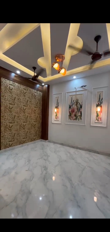 2 BHK Builder Floor For Sale in Garhwal Properties