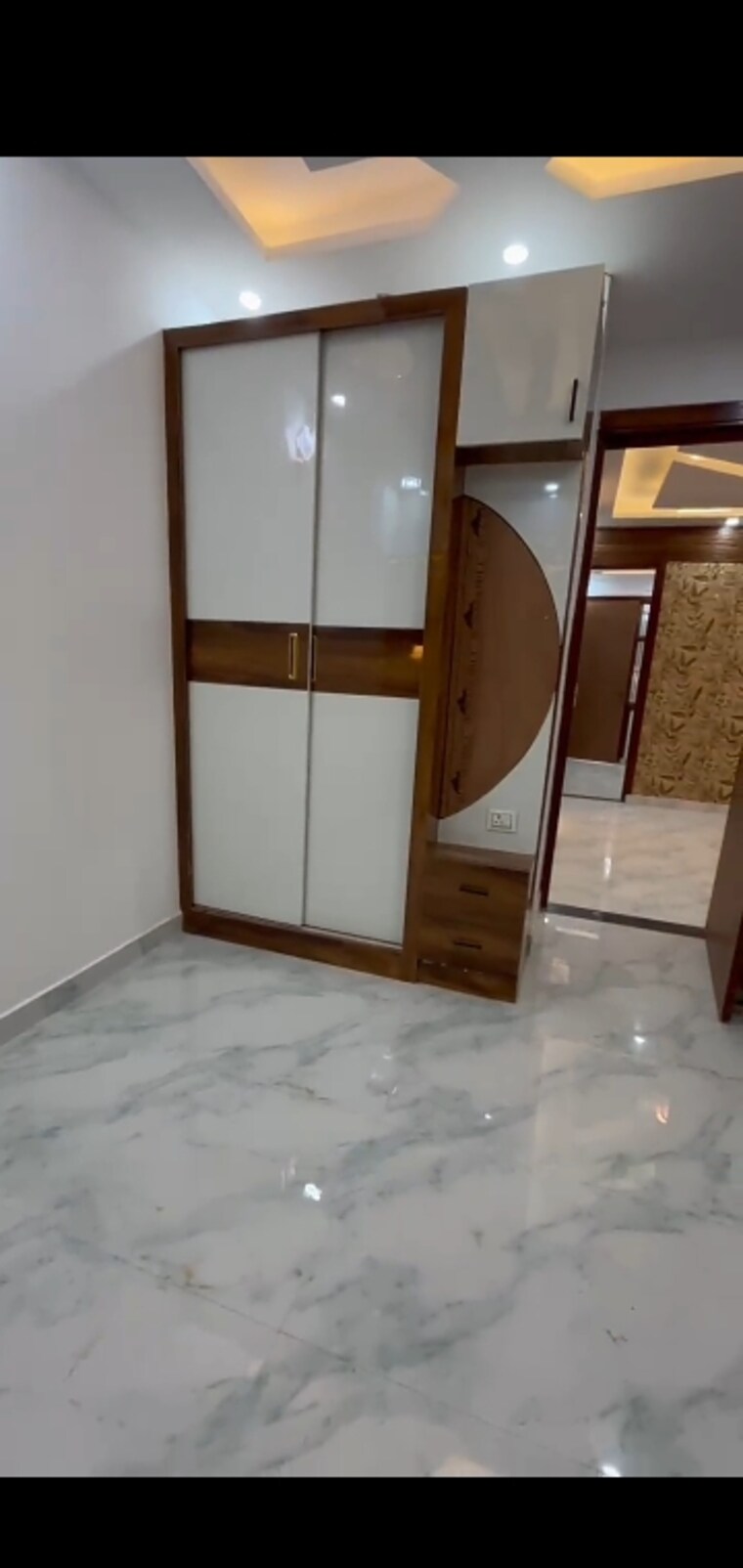 undefined, dwarka mor 2 Bedroom 540 Sq.Ft. Builder Floor In Dwarka Mor Delhi 9474644