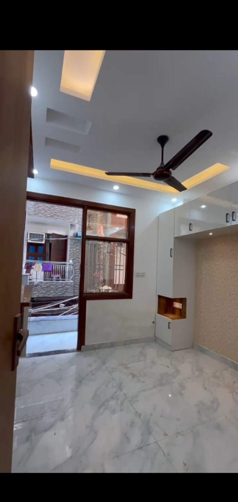 Room, dwarka mor 2 Bedroom 540 Sq.Ft. Builder Floor In Dwarka Mor Delhi 9474644