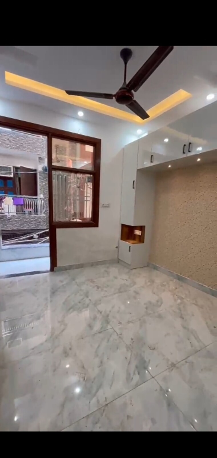 Room, dwarka mor 2 Bedroom 540 Sq.Ft. Builder Floor In Dwarka Mor Delhi 9474644