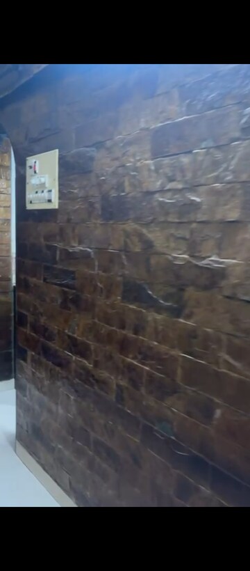 Bathroom in 1 BHK Apartment at Sai Dham Dombivli East, Dombivli East – for Rent