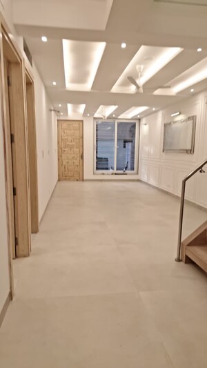 4 BHK Apartment For Rent in Vasant Kunj