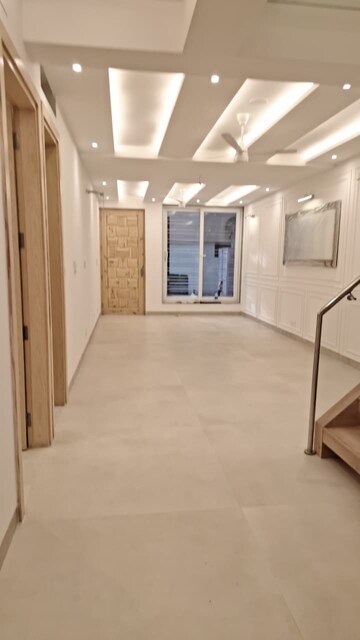 4 BHK Apartment For Rent in Vasant Kunj