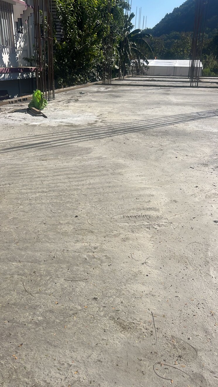 Floor Plan, ahom gaon 2 Bedroom 1010 Sq.Ft. Apartment In Ahom Gaon Guwahati 9474641