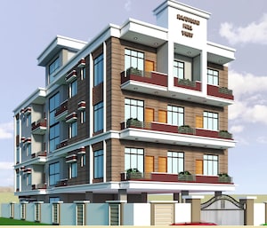 2 BHK Apartment For Sale in Ahom Gaon