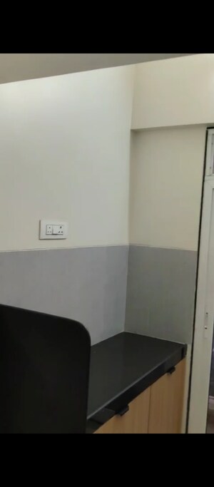 Furnished Amenities in 1 BHK Apartment at Regency Estate, Dombivli East – for Rent