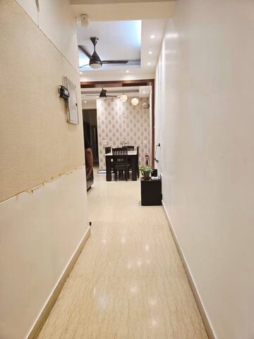 3 BHK Apartment For Rent in Galaxy North Avenue, Gaur City 1