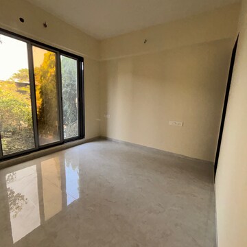 Room in 1 BHK Apartment at Creative Vedic Garden, Panvel Sector 13 – for Sale