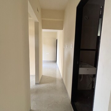 Building Lobby in 1 BHK Apartment at Creative Vedic Garden, Panvel Sector 13 – for Sale