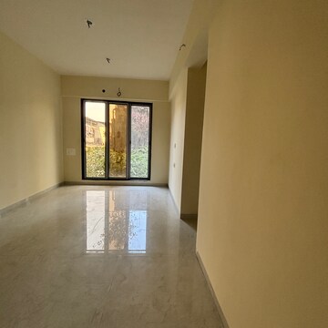 1 BHK Apartment For Sale in Creative Vedic Garden, Panvel Sector 13