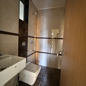 Furnished Amenities in 1 BHK Apartment at Creative Vedic Garden, Panvel Sector 13 – for Sale