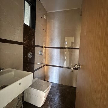 Furnished Amenities in 1 BHK Apartment at Creative Vedic Garden, Panvel Sector 13 – for Sale