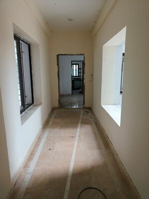 2 BHK Apartment For Sale in Nirman Hijibiji, New Town