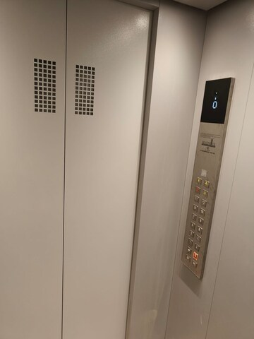 Furnished Amenities in 2 BHK Apartment at Nirman Hijibiji, New Town – for Sale