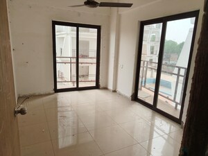 Room in 2 BHK Apartment at Nirman Hijibiji, New Town – for Sale