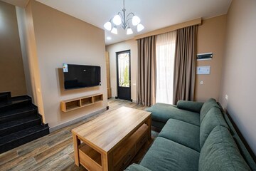 Bedroom in 2 BHK Apartment at Mahaveer Rich, Jalahalli West – for Sale