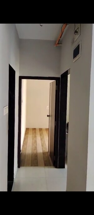 Building Lobby in 1 BHK Apartment at Kopar Plaza, Dombivli East – for Rent