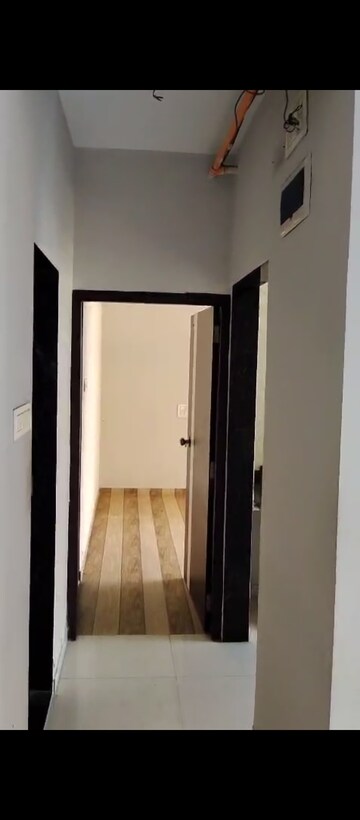 Building Lobby in 1 BHK Apartment at Kopar Plaza, Dombivli East – for Rent