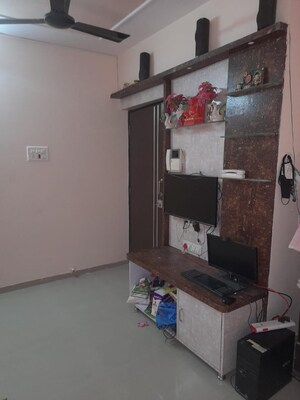 Furnished Amenities in 2 BHK Apartment at Charms City, Titwala – for Sale