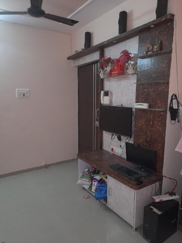 Furnished Amenities in 2 BHK Apartment at Charms City, Titwala – for Sale