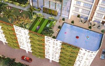 Master Plan in 3 BHK Apartment at Neelkamal Gokul, Kharghar – for Sale