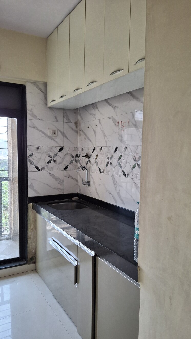 Kitchen, ravi-sai-darshan-ulwe 2 Bedroom 900 Sq.Ft. Apartment In Ulwe Sector 24 Navi Mumbai 9474712