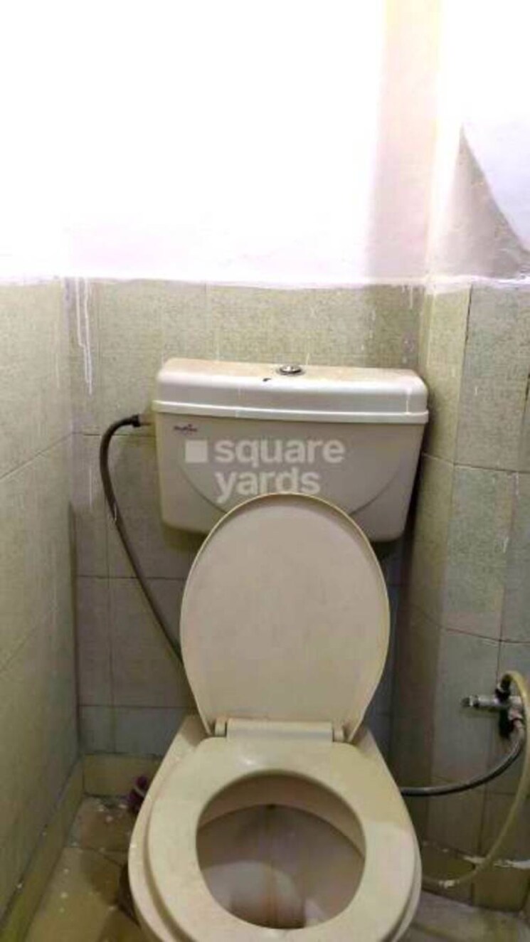 Bathroom, shastri nagar 2 Bedroom 606 Sq.Ft. Builder Floor In Shastri Nagar Delhi 9474783