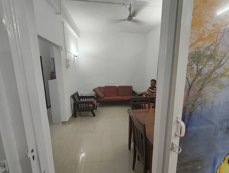 Kitchen, mig-colony 2 Bedroom 750 Sq.Ft. Apartment In Worli Mumbai 9474698