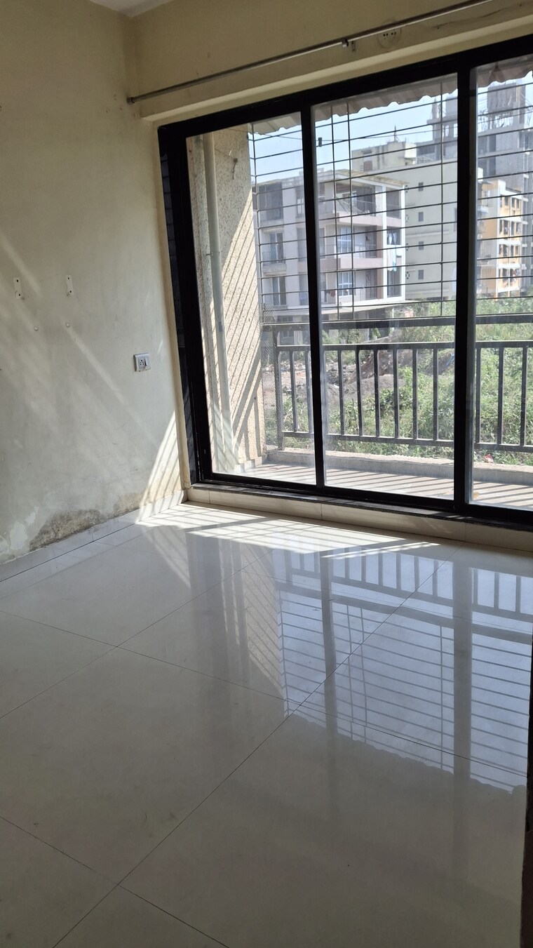 Balcony, ravi-sai-darshan-ulwe 2 Bedroom 900 Sq.Ft. Apartment In Ulwe Sector 24 Navi Mumbai 9474712