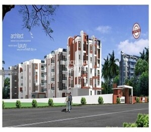 2 BHK Apartment – Exterior View View at Mc  Sarovar, Medahalli - for Sale