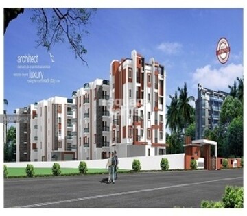 2 BHK Apartment For Sale in Mc  Sarovar, Medahalli