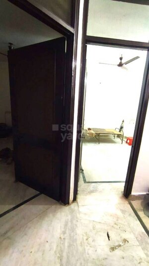 Bathroom in 2 BHK Builder Floor at Shastri Nagar – for Rent