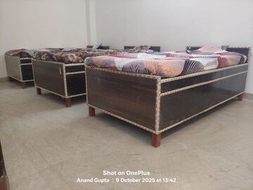 Bedroom in  Pg at Sector 71 – for Rent