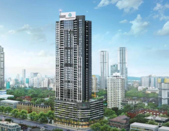 2 BHK Apartment For Sale in Monopoly Nandivardhan