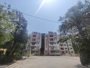 2 BHK Apartment – Exterior View View at Mc  Sarovar, Medahalli - for Sale