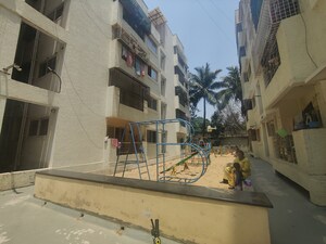 2 BHK Apartment – Exterior View View at Mc  Sarovar, Medahalli - for Sale